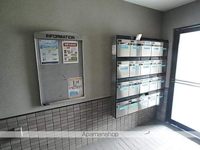 ハビタビリス2の玄関写真