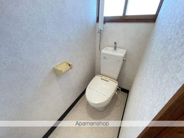 コーポ丸山の内装写真