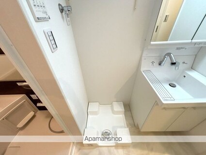 ＡＬＥＧＲＩＡ大津[1LDK/30.6m2]の内装4