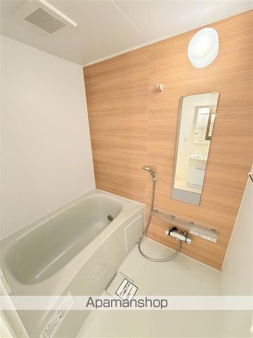 メゾン池島の内装写真