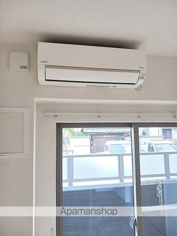 Casa Ortoの内装写真