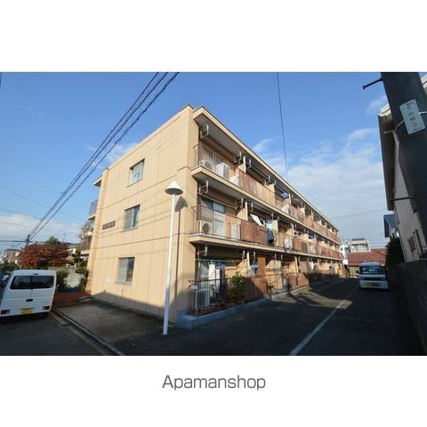ハニリリカIIの外観写真