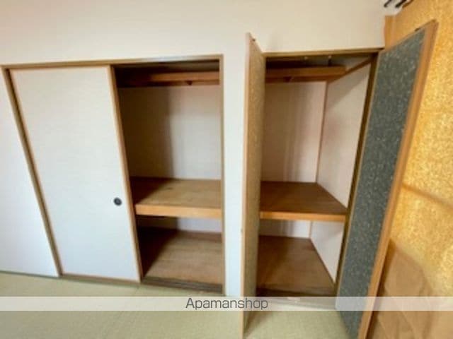 セジュールマエダ Iの内装写真