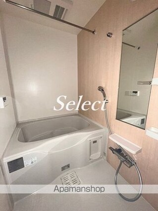 Ｎ・Ｆフラッツ[1LDK/42.28m2]のバス