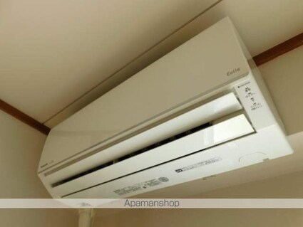 第３岬ビル[2DK/36.72m2]の内装