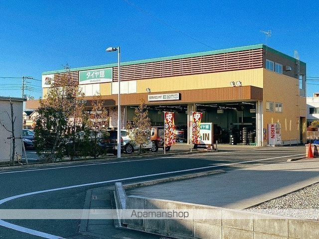 プリマヴェーラ Aの周辺写真