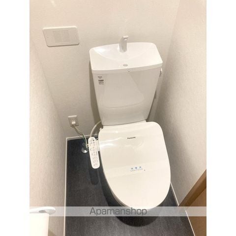 ラヴェンフォート小園の内装写真