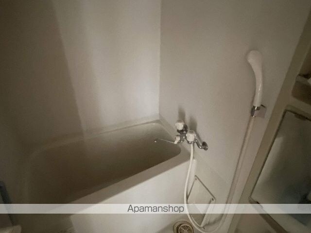 エクセリア舟入本町[1R/26.67m2]のバス