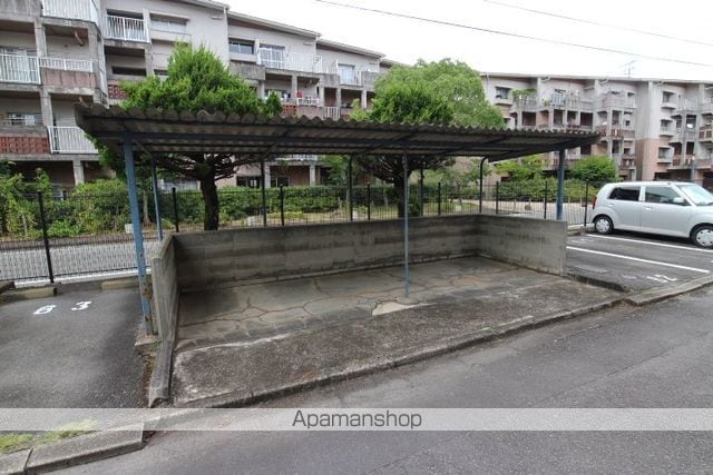 ビレッジハウス栗面2号棟のその他写真
