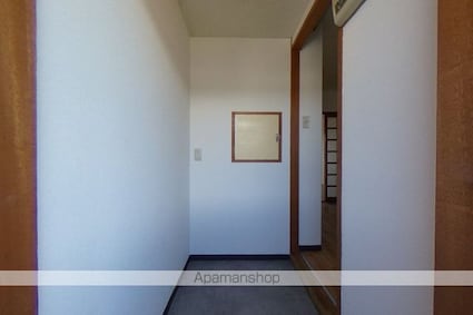 ＡＲＶＯ，ＢＬＤ[1DK/24.75m2]の玄関