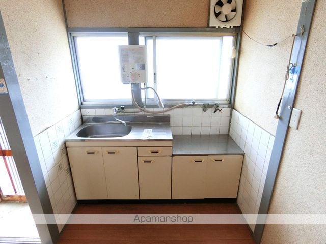 第一大峰荘の内装写真