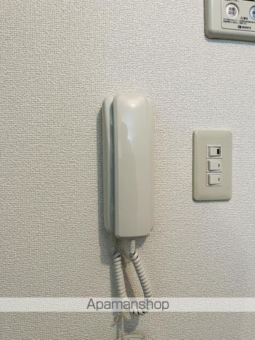 Sun corpoの内装写真