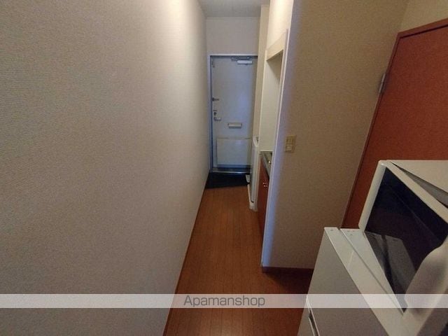 レオパレスピュアタウンの内装写真