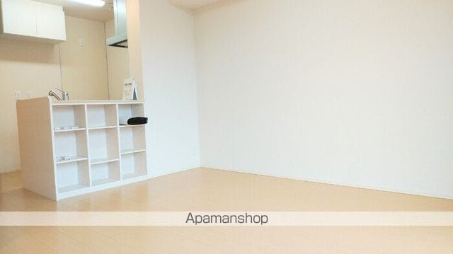プランドールMの内装写真