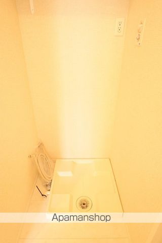 AISE VILLAGEの内装写真