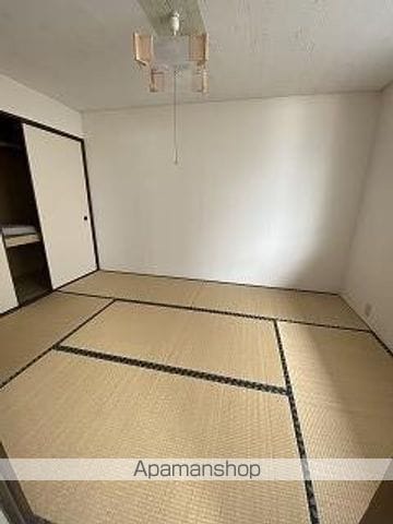 コーポよこはまの内装写真