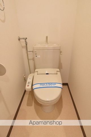 アーバンフラッツ豊平4条の内装写真
