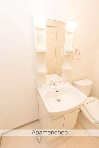 ソシエテ海田・畝の内装写真