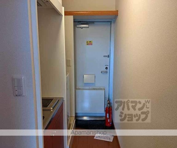 レオパレス西京の内装写真