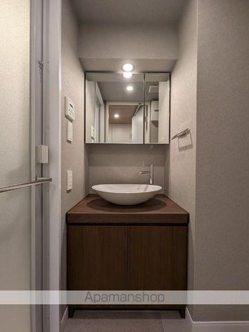 レジディア神田東の内装写真