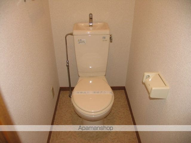 ヴィラージュ今宿の内装写真