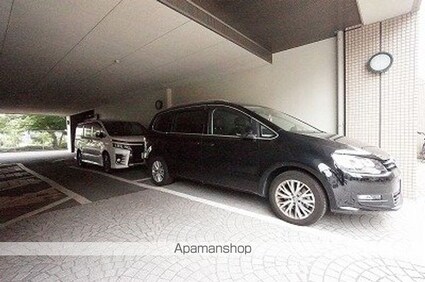 Ｋ・Ｐｏｉｎｔ　Ｂｌｄｇ[1DK/29.15m2]の共用部2