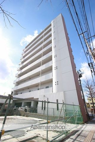 ヴィアーレ新寺の外観写真