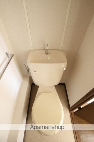 サンワハイツ A棟の内装写真