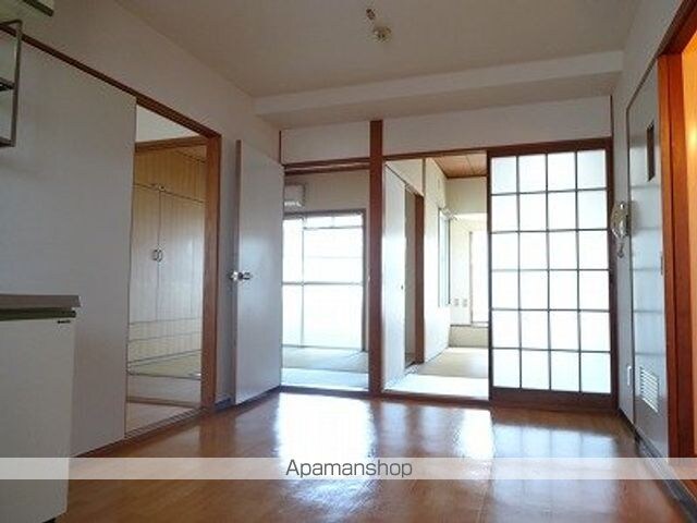 高知県高知市葛島１丁目[3DK/55.26m2]のその他部屋・スペース