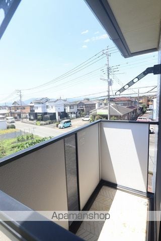 ファミールハイムCの内装写真