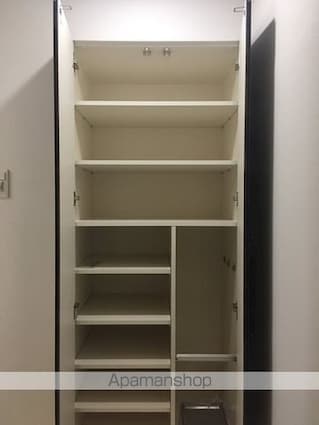 メイクスデザイン両国ＳＯＵＴＨ[1LDK/42.37m2]の内装6