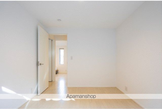 Casita Sky上新屋の内装写真
