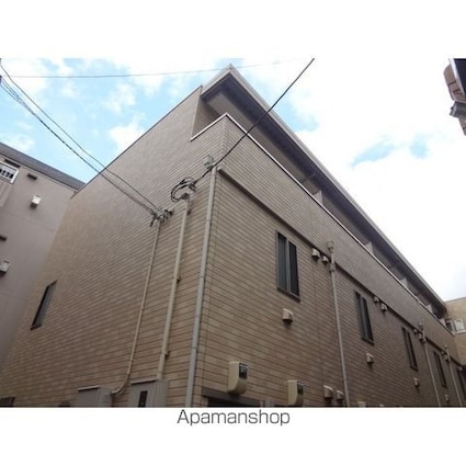 ＭＩＯ曳舟[1LDK/50.51m2]の周辺4