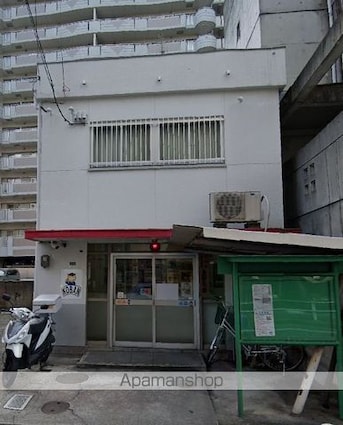 ＩＺＵＭＩ　Ⅰ[1LDK/40.7m2]の周辺5