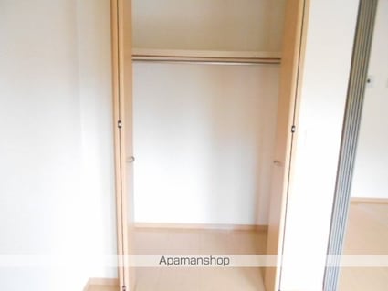 シャルマンⅢ　Ｅ[1LDK/29.25m2]の収納