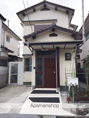 B様金屋戸建の外観写真