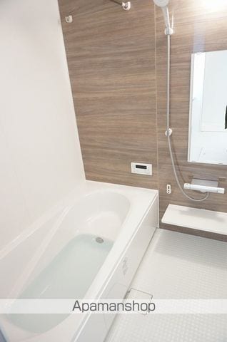 DーRESIDENCE瓢箪町の内装写真