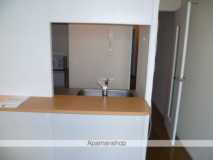 レオパレスＭｉｌｌｅｎｎｉｕｍ　Ｏｎｏｍｉｃｈｉ　Ⅱ[2DK/49.68m2]の内装1