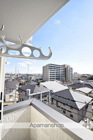 フォンス桜台の内装写真
