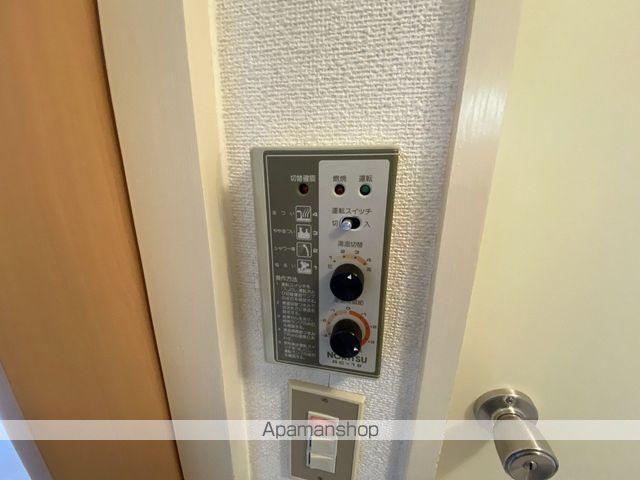 ミワハイツの内装写真