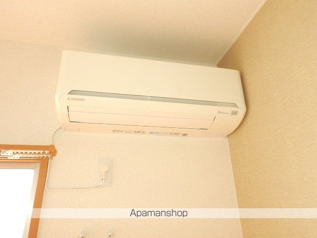 中滑川シティハイツの内装写真