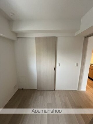 サンウッドフラッツ新宿四谷三丁目[2LDK/56.63m2]の収納