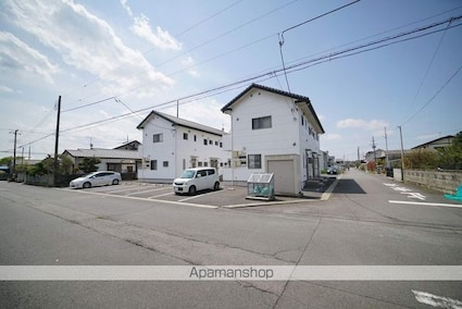 ブラボス[1R/46.84m2]の外観5