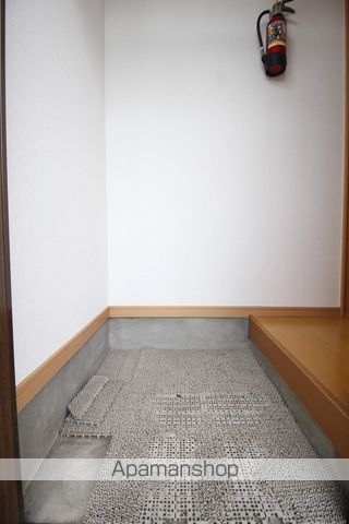 コーポ82の内装写真