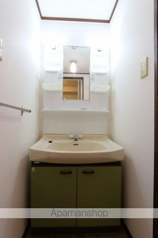 FORWEST住吉の内装写真