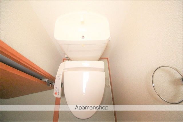 レオパレスメルベーユ ノールの内装写真