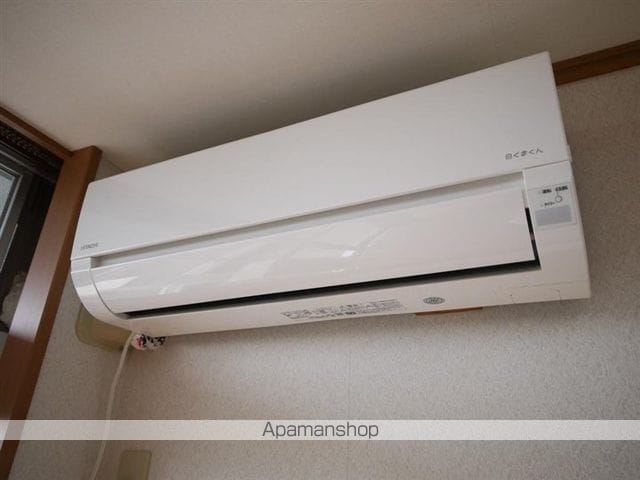 荒巻ハイツA棟の内装写真