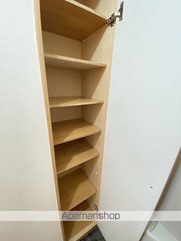 レーヴ清田の内装写真