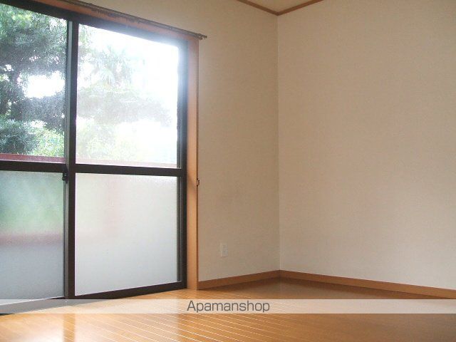 アイビーコート弐番館の内装写真