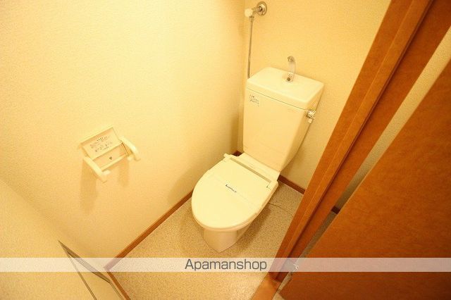 レオパレスラフェスタAの内装写真